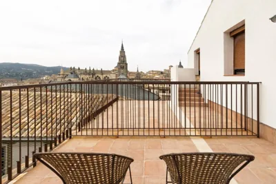 Hotel Boutique Quinta Esencia — 写真 7