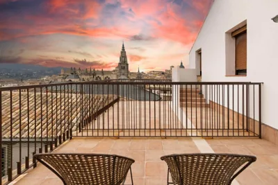 Hotel Boutique Quinta Esencia — 写真 8