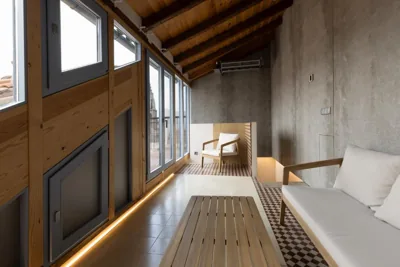 Hotel Boutique Quinta Esencia — 写真 9