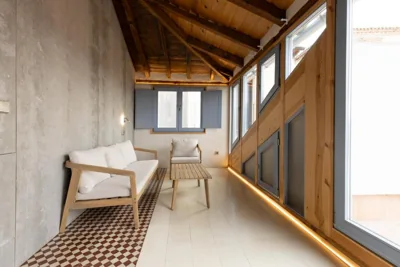 Hotel Boutique Quinta Esencia — 写真 10