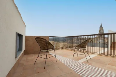 Hotel Boutique Quinta Esencia — 写真 11