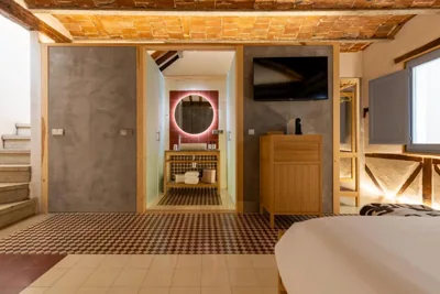 Hotel Boutique Quinta Esencia — 写真 12