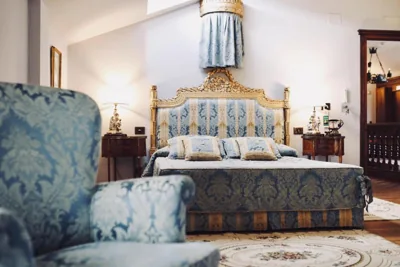 Hotel Boutique Real Casona De Las Amas — 写真 2