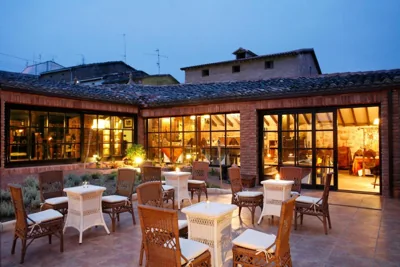 Hotel Boutique Real Casona De Las Amas — 写真 5