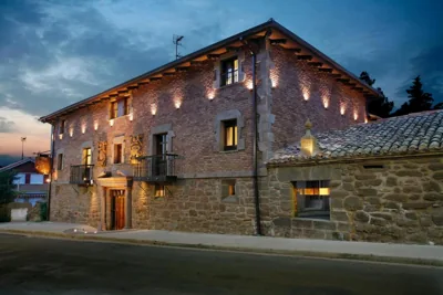 Hotel Boutique Real Casona De Las Amas — 写真 6