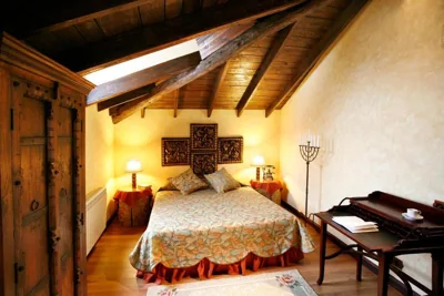 Hotel Boutique Real Casona De Las Amas — 写真 7