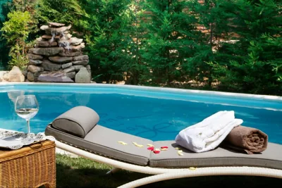 Hotel Boutique Real Casona De Las Amas — 写真 8