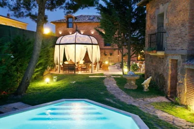 Hotel Boutique Real Casona De Las Amas — 写真 9