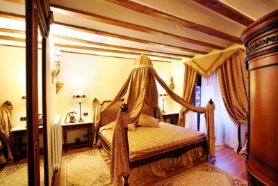 Hotel Boutique Real Casona De Las Amas — 写真 12