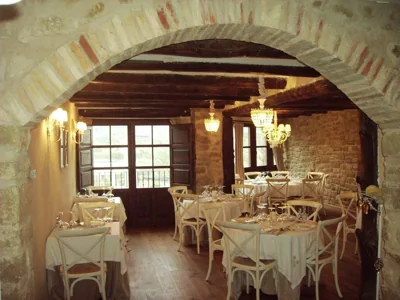 Hotel Boutique Real Posada De Liena — foto 3