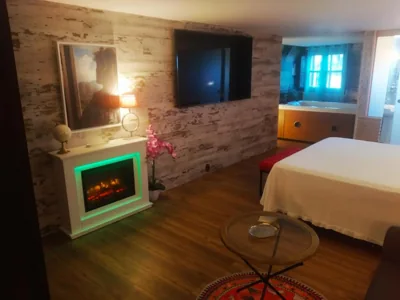 Hotel Boutique Real Posada De Liena — foto 4