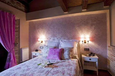 Hotel Boutique Real Posada De Liena — foto 6