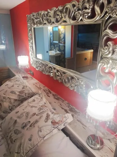 Hotel Boutique Real Posada De Liena — foto 9