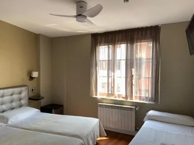 Hotel Boutique Rosal Oviedo — foto 2