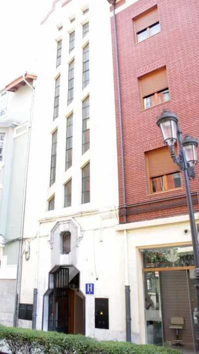 Hotel Boutique Rosal Oviedo — foto 5