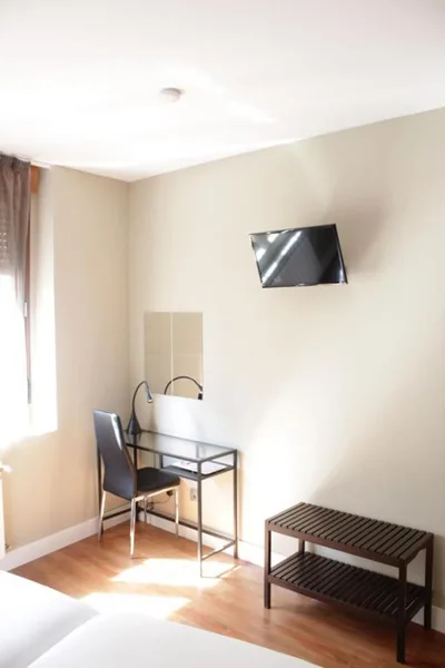 Hotel Boutique Rosal Oviedo — foto 8