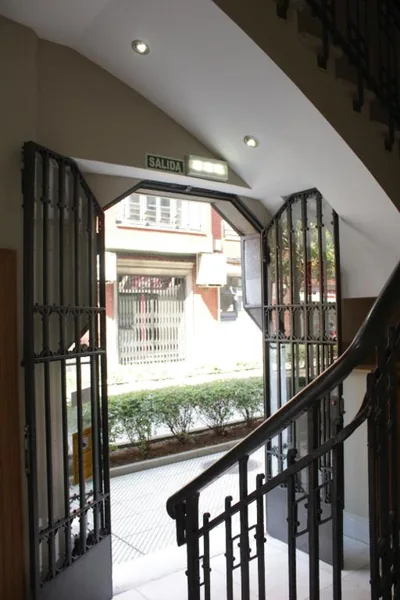 Hotel Boutique Rosal Oviedo — foto 9