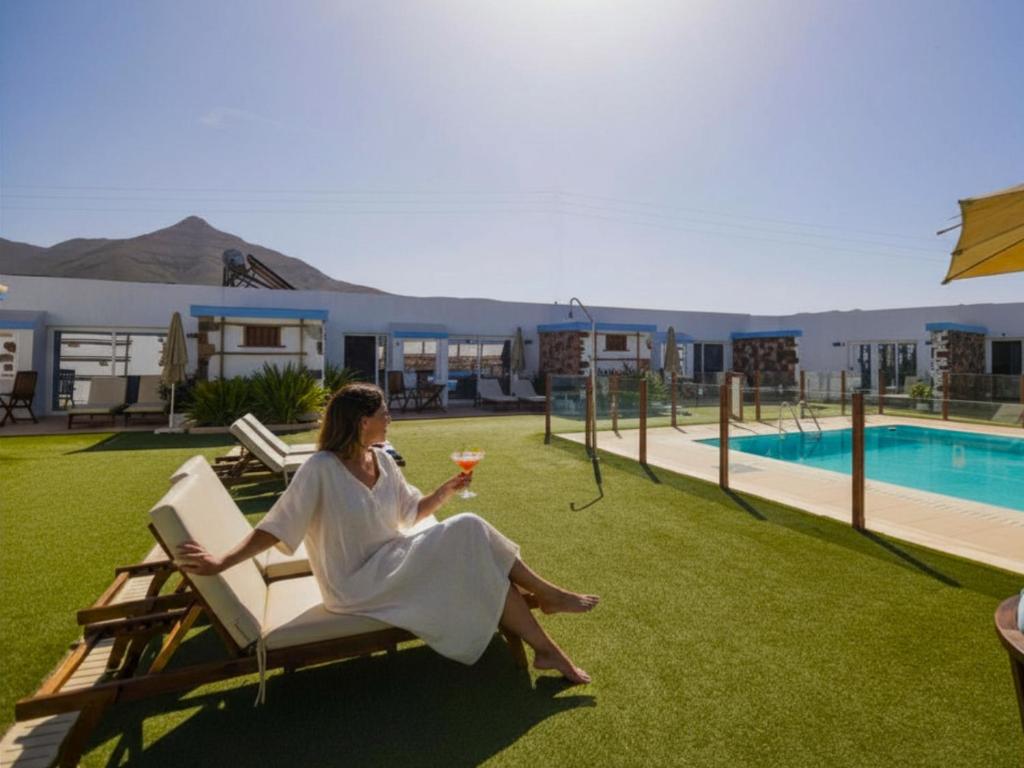 Hotel Boutique Rosario Martin