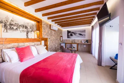 Hotel Boutique Rosario Martin — 写真 2