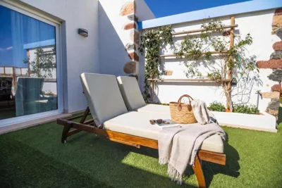 Hotel Boutique Rosario Martin — 写真 3