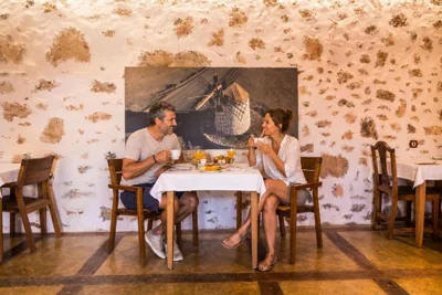 Hotel Boutique Rosario Martin — 写真 4