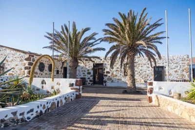 Hotel Boutique Rosario Martin — 写真 6
