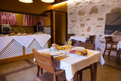 Hotel Boutique Rosario Martin — 写真 7