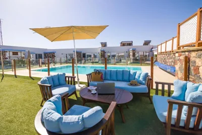 Hotel Boutique Rosario Martin — 写真 8