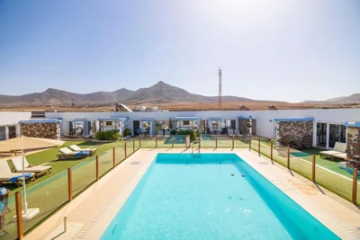 Hotel Boutique Rosario Martin — 写真 9