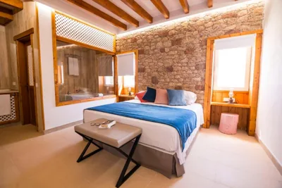Hotel Boutique Rosario Martin — 写真 10
