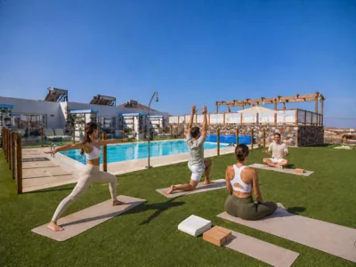 Hotel Boutique Rosario Martin — 写真 12