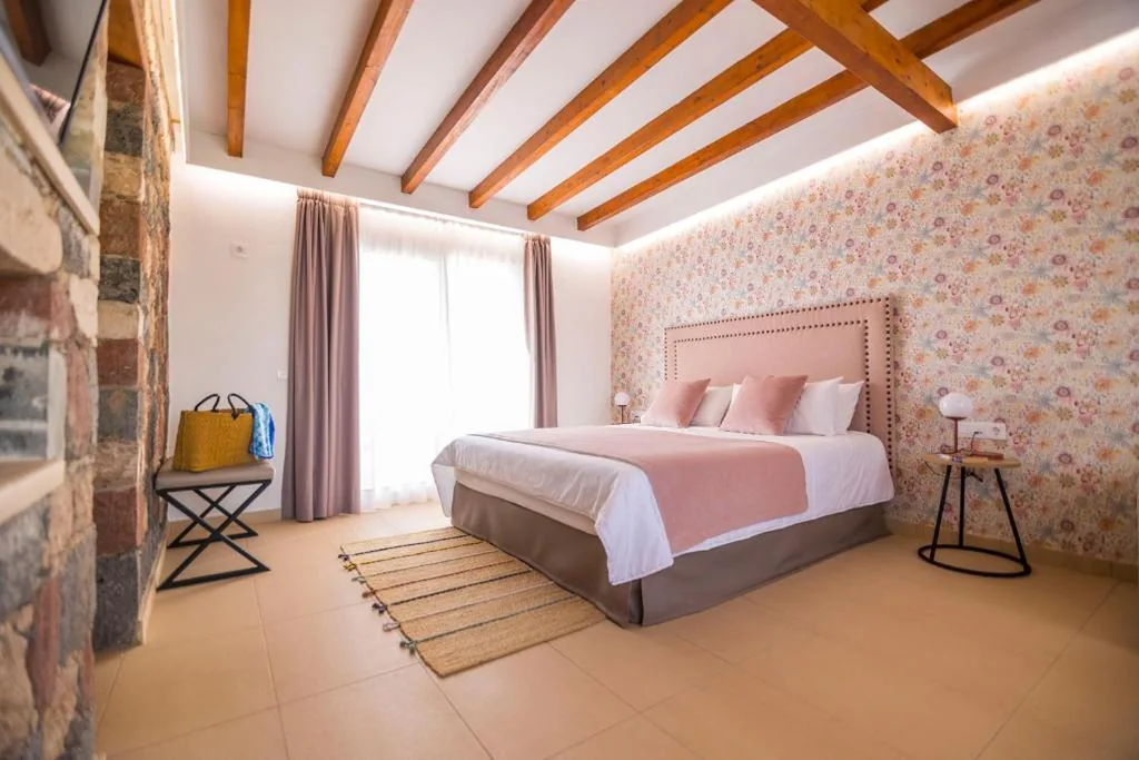 ジュニアスイート — Hotel Boutique Rosario Martin