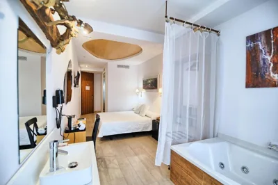 Hotel Boutique Sabbia Valencia — foto 2