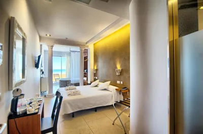 Hotel Boutique Sabbia Valencia — foto 3