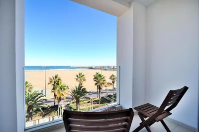 Hotel Boutique Sabbia Valencia — foto 4