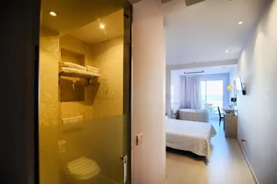 Hotel Boutique Sabbia Valencia — foto 5