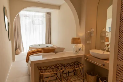Hotel Boutique Sabbia Valencia — foto 8