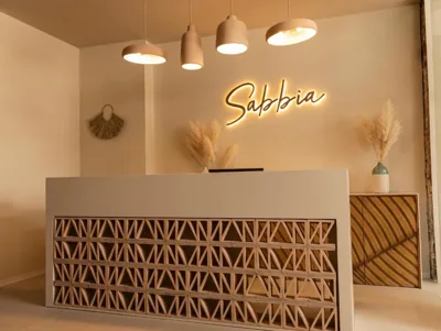 Hotel Boutique Sabbia Valencia — foto 11
