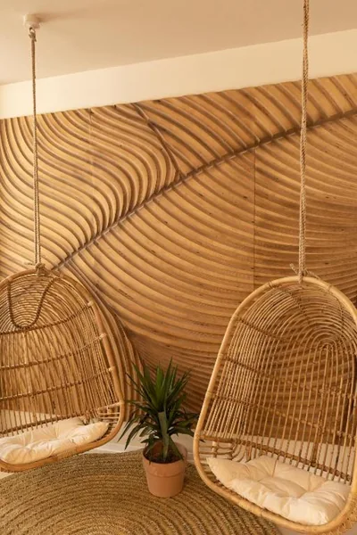 Hotel Boutique Sabbia Valencia — foto 12