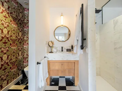 Hotel Boutique San Diego - Adults Only — foto 3