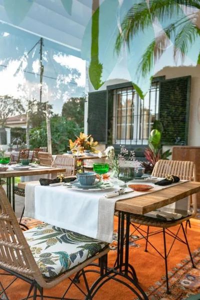 Hotel Boutique San Diego - Adults Only — foto 4