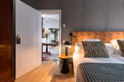 Hotel Boutique San Diego - Adults Only — foto 11