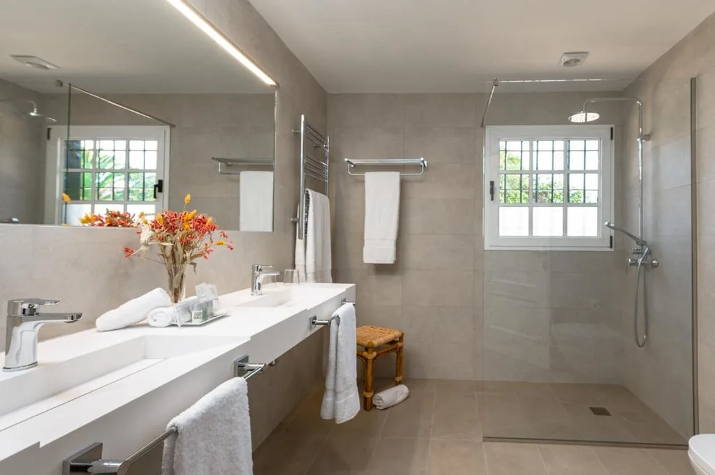 Suite — Hotel Boutique San Diego - Adults Only