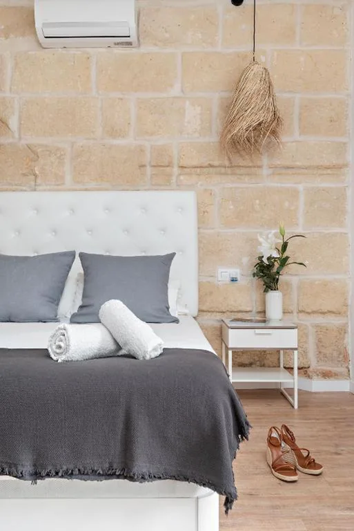 Apartamento Deluxe — Hotel Boutique Ses 5 Claus