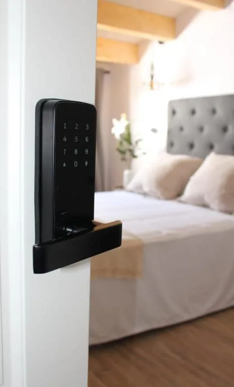 Habitación Doble — Hotel Boutique Ses 5 Claus