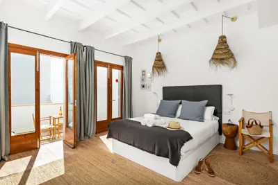 Hotel Boutique Ses 5 Claus — foto 2