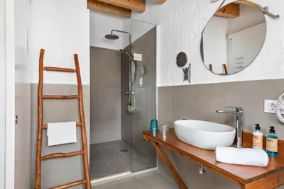 Hotel Boutique Ses 5 Claus — foto 3