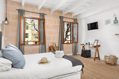 Hotel Boutique Ses 5 Claus — foto 5