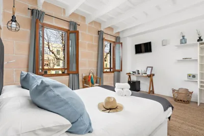 Hotel Boutique Ses 5 Claus — foto 6