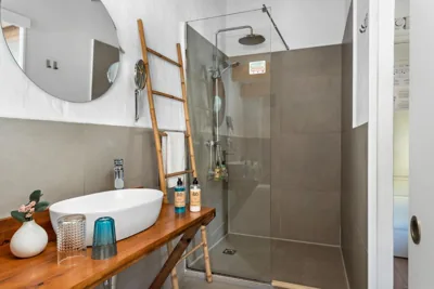 Hotel Boutique Ses 5 Claus — foto 7